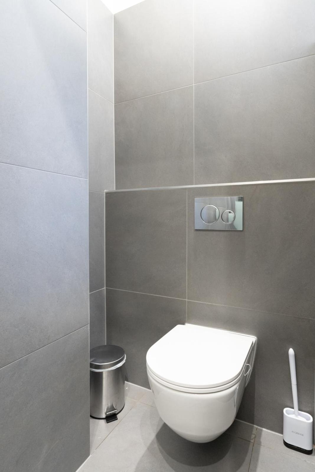 Air Conditioning 330 Mbit Wifi Self Check-In Viena Exterior foto
